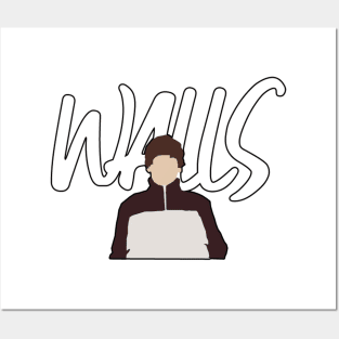 Walls Posters and Art